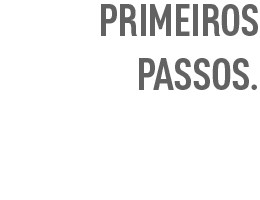 Premiers pas