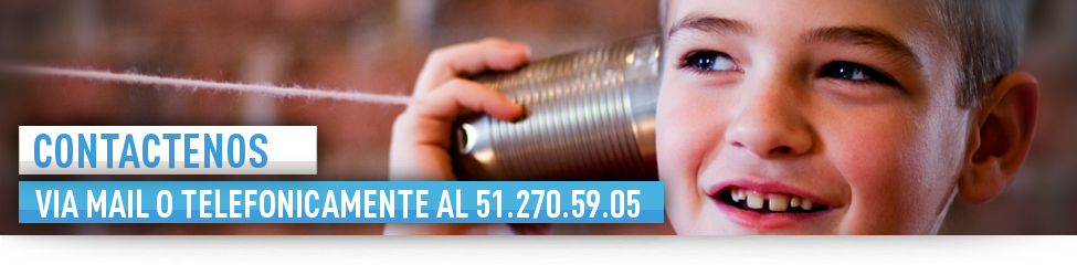 Contact