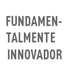 fundamentalmente innovador