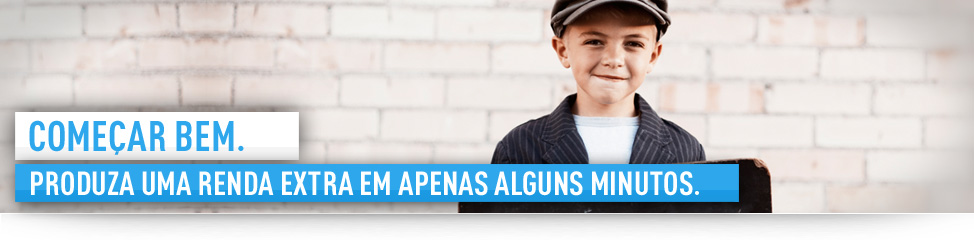 Começar bem