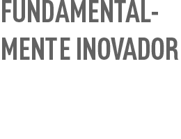 fundamentalmente Inovador